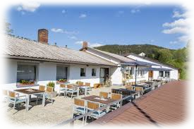 Sportheim Warmensteinach